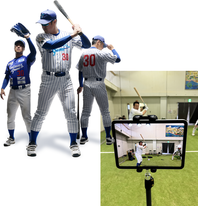 環境活動・取組み