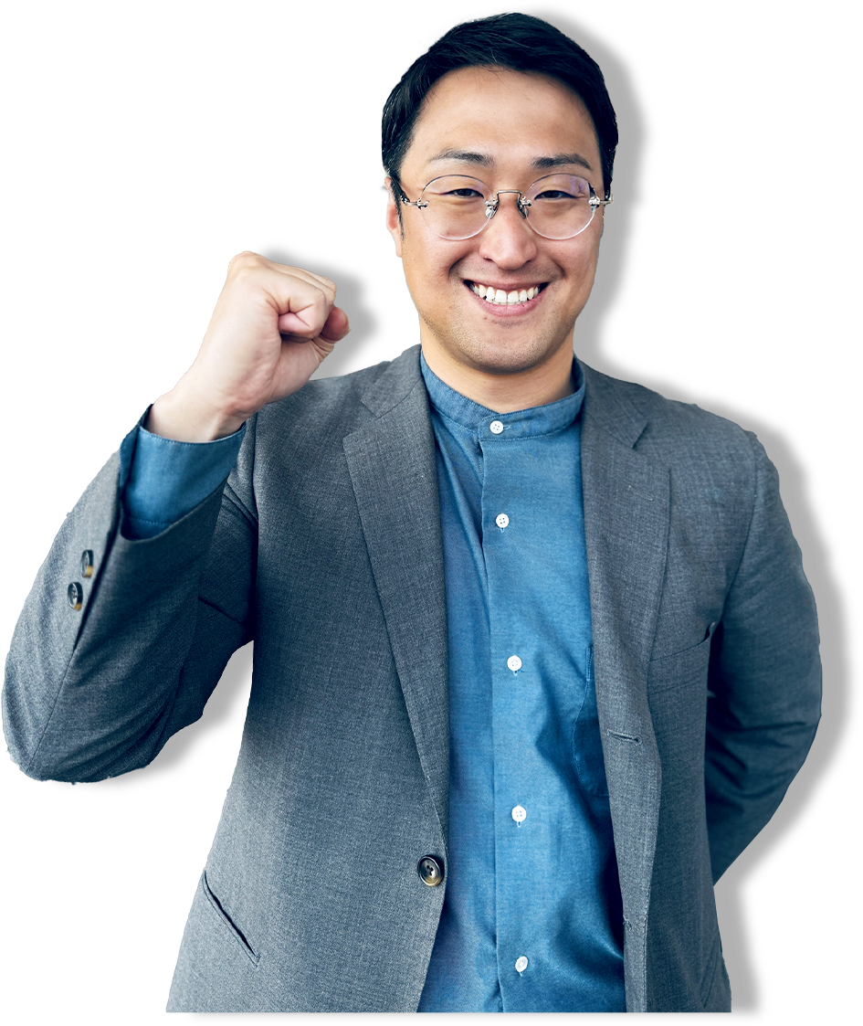 西村組代表