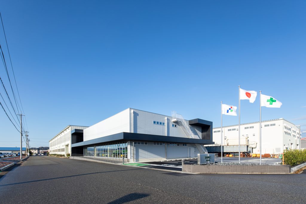 福井鐵工本社新事務所建設工事
